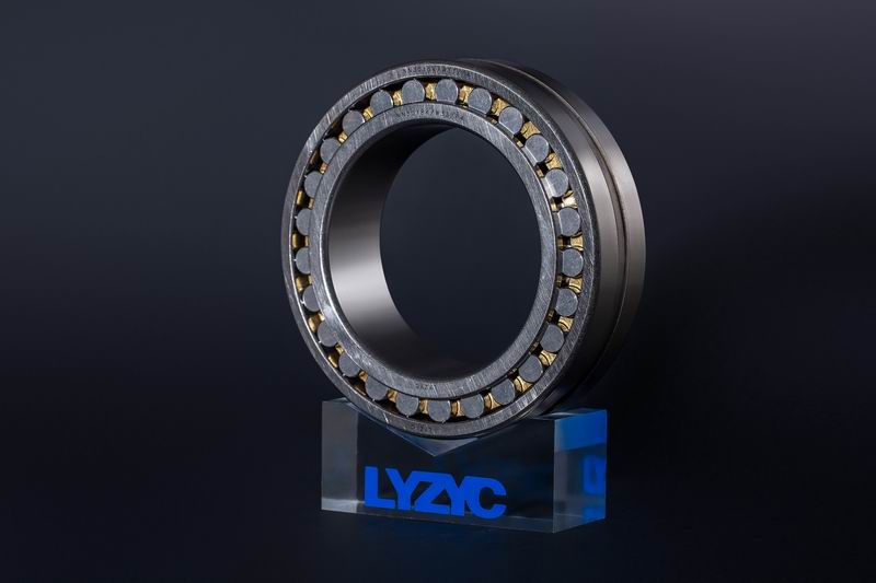 
              雙列圓柱滾子軸承NN系列
                          