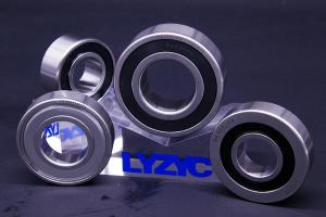 角接觸球軸承 角接觸球軸承