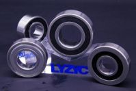 角接觸球軸承要運用油氣微量光滑的意義