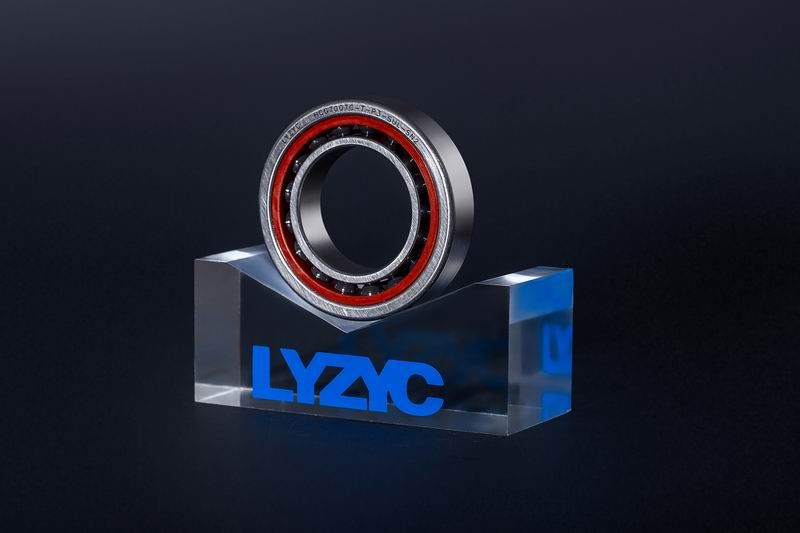 判斷角接觸球軸承質量的3大誤區