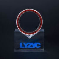 角接觸球軸承的使用環境