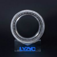 高速電機軸承超精加工順序