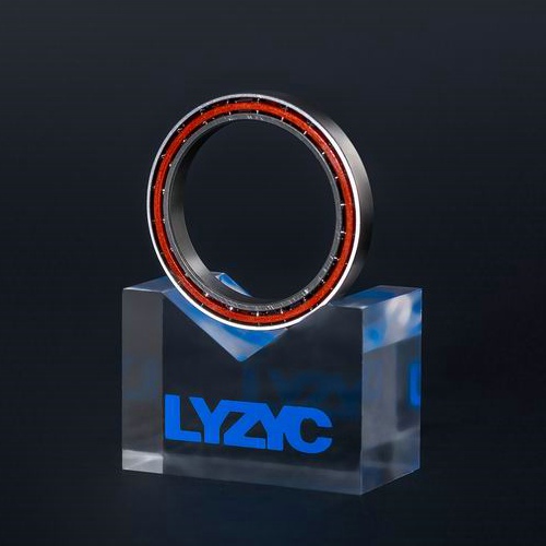 角接觸球軸承 角接觸球軸承