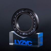 角接觸球軸承內(nèi)圈安裝固定的各種方式途徑