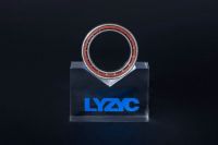 航天軸承潤滑脂的污染物和水份分析