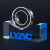 磁懸浮軸承的結構特點和工作原理