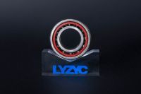 角接觸球軸承在進行成組配置時這些點要格外注意