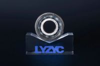 超低溫軸承運轉出現問題怎么辦