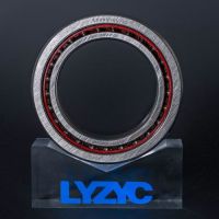 高速電機(jī)軸承出現(xiàn)交叉螺旋線痕跡