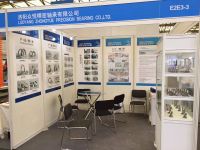 我公司應邀參加亞洲國際動力傳動與控制技術展