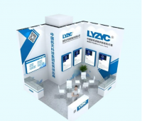 中國（東莞）機床展，眾悅軸承恭候您光臨！