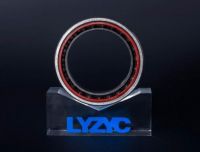 闡述角接觸球軸承熱裝實施的意義