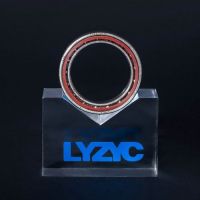 航空航天軸承的應用