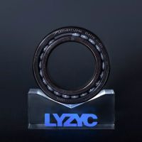 磁懸浮保護軸承的原理與應用