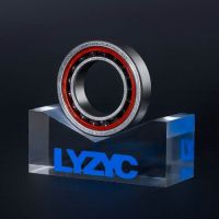 角接觸球軸承的潤滑方式有哪些