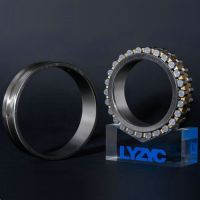 圓柱滾子軸承與深溝球軸承相比有哪些區別