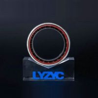 如何確保高精度超高速角接觸球軸承得穩定可靠工作