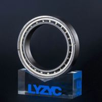 燃氣輪機軸承特點