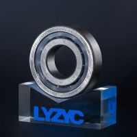 超低溫軸承「冷」知識：為什么90%客戶選擇我們