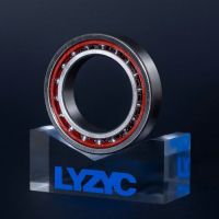 角接觸球軸承常見故障的排查與修復方法