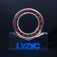 角接觸球軸承的保養方法與維護指南