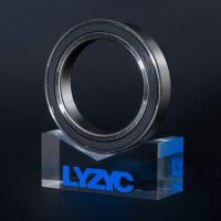 精密軸承在高端制造業中的核心作用解析