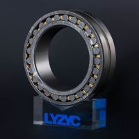 船舶推進系統圓柱滾子軸承的防腐處理