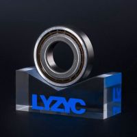 伺服電機與滾珠絲杠軸承的匹配應用趨勢