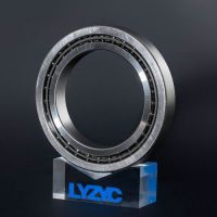 磁力推力軸承技術原理與應用解析